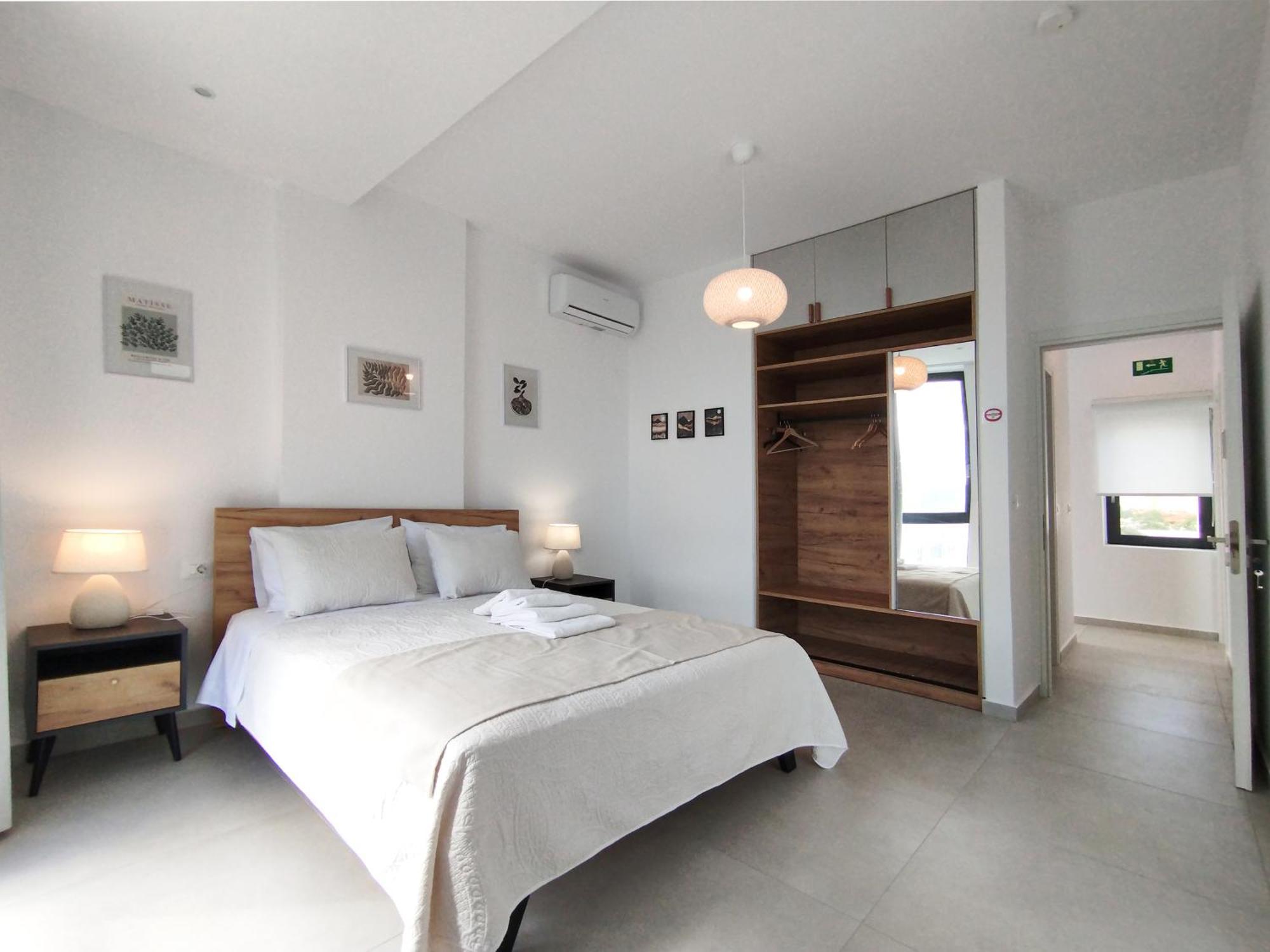 Cream Cozy Getaway - 3 Pearls Pool Retreat Apartman Dempla Kültér fotó