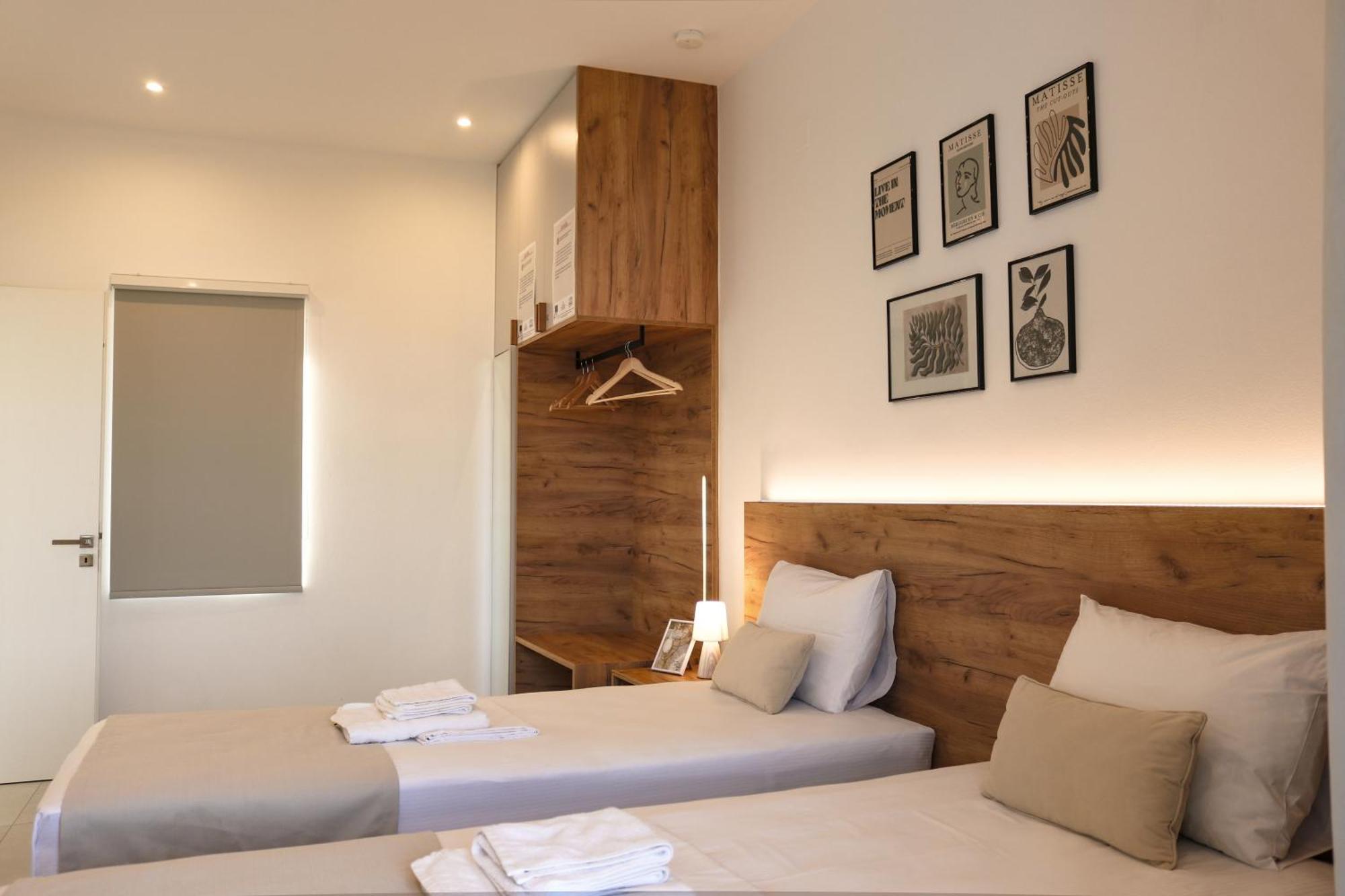 Cream Cozy Getaway - 3 Pearls Pool Retreat Apartman Dempla Kültér fotó